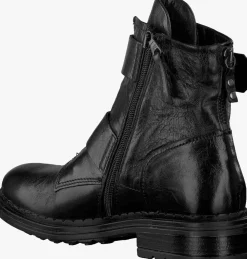 zwarte omoda boots 2223239