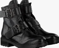 zwarte omoda boots 2223239