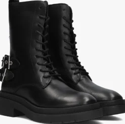 zwarte omoda boots bennie-26