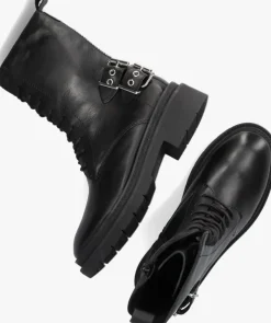 zwarte omoda boots bennie-26