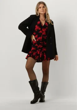 zwarte omoda boots d583