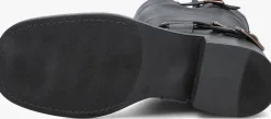 zwarte omoda boots d583