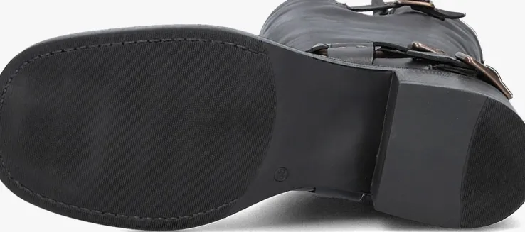 zwarte omoda boots d583