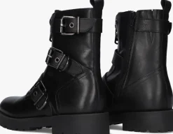 zwarte omoda boots lein-028