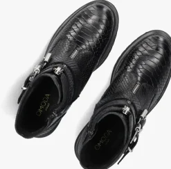 zwarte omoda boots lpmonk-01