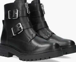 zwarte omoda boots lpmonk-01