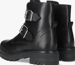 zwarte omoda boots lpmonk-01