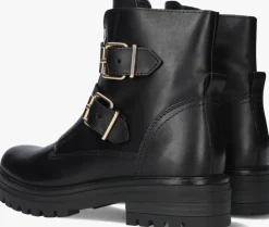 zwarte omoda boots lpmonk-01