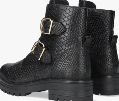 zwarte omoda boots lpmonk-01