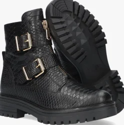 zwarte omoda boots lpmonk-01