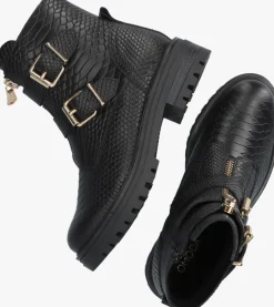 zwarte omoda boots lpmonk-01