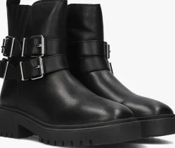 zwarte omoda boots milar-15