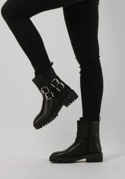 zwarte omoda boots milar-15