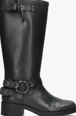 zwarte omoda boots modular-38