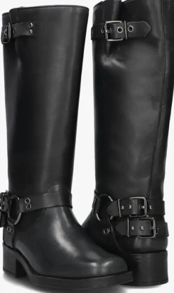 zwarte omoda boots modular-38