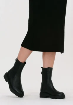 zwarte omoda chelsea boots lpmonk-05