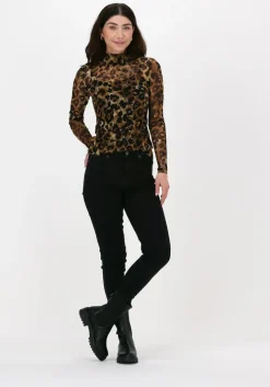 zwarte omoda chelsea boots lpmonk-05