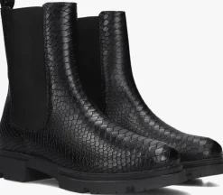 zwarte omoda chelsea boots sophie-39