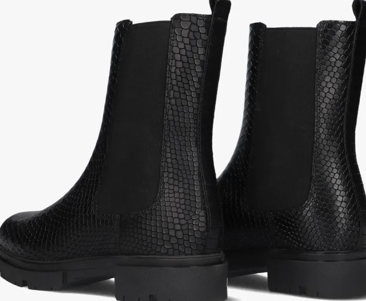 zwarte omoda chelsea boots sophie-39