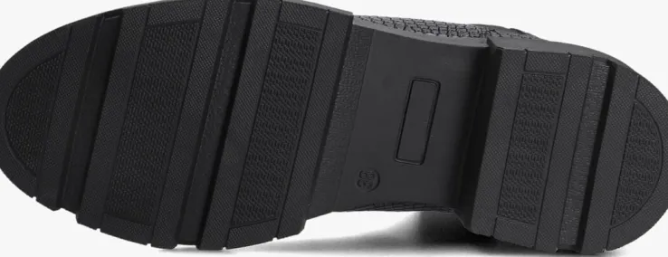 zwarte omoda chelsea boots sophie-39