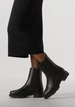 zwarte omoda chelsea boots sophie-39