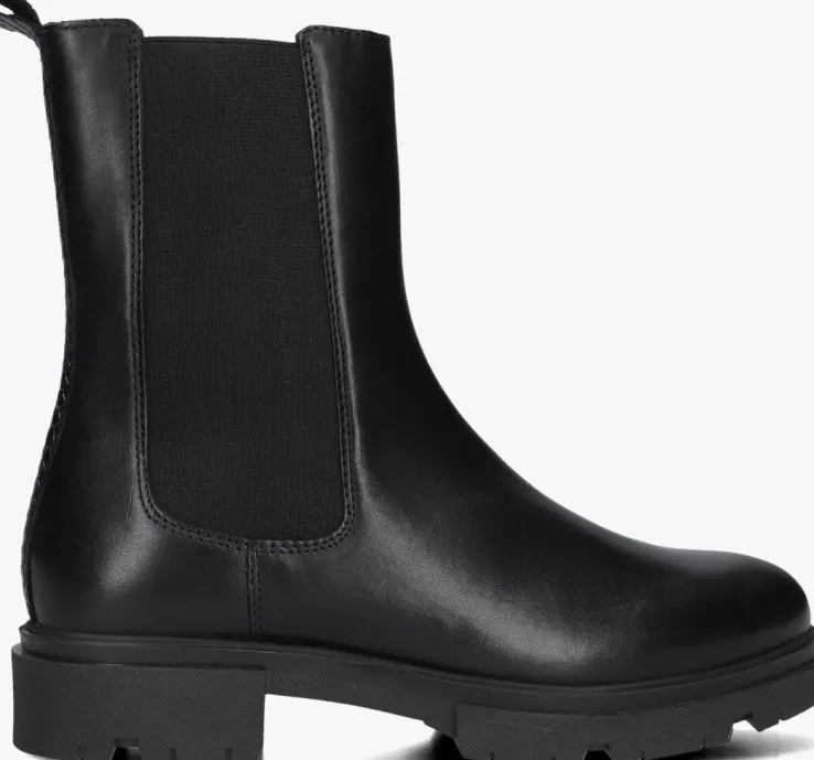 zwarte omoda chelsea boots sophie-39