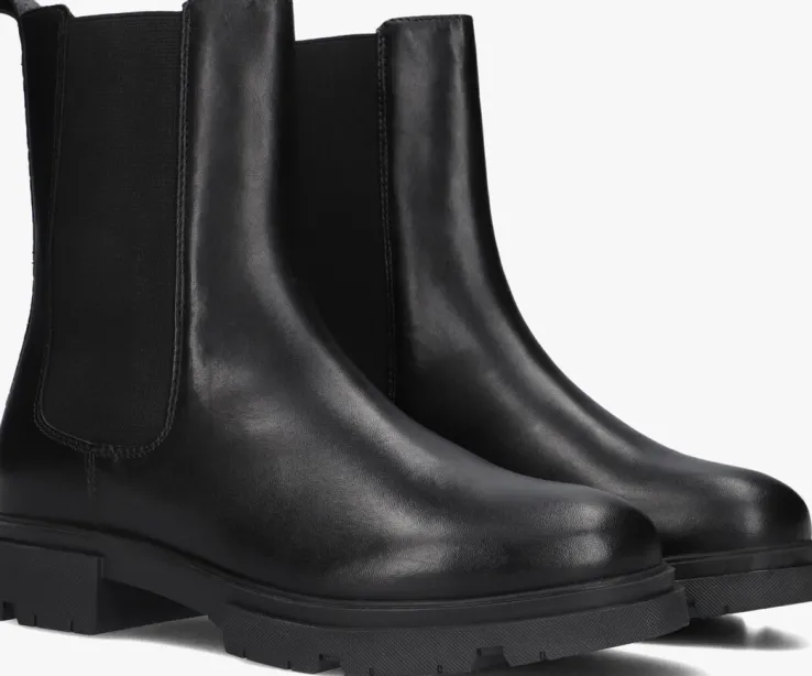 zwarte omoda chelsea boots sophie-39