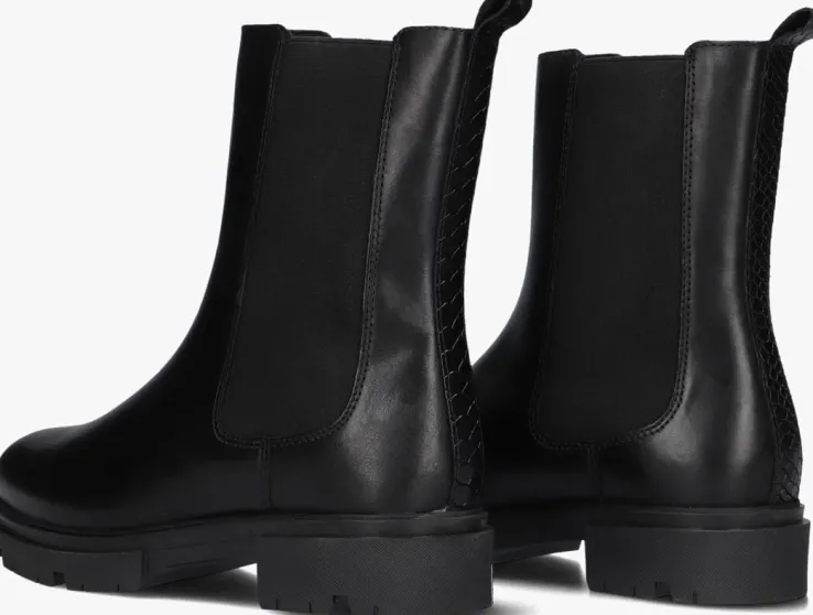 zwarte omoda chelsea boots sophie-39