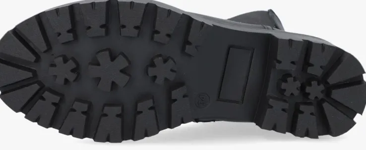 zwarte omoda chelsea boots om121789