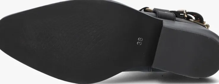 zwarte omoda cowboylaarzen mexi-14