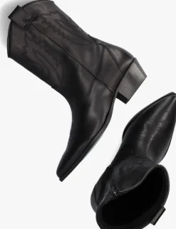 zwarte omoda cowboylaarzen moco-01
