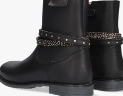 zwarte omoda cowboylaarzen om121740