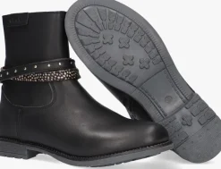 zwarte omoda cowboylaarzen om121740