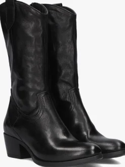 zwarte omoda cowboylaarzen dallas st