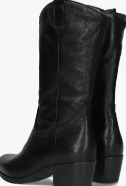 zwarte omoda cowboylaarzen dallas st