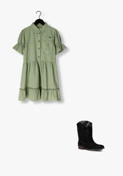 zwarte omoda cowboylaarzen charli