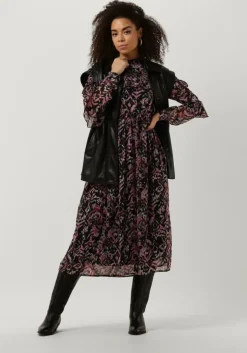 zwarte omoda cowboylaarzen d346