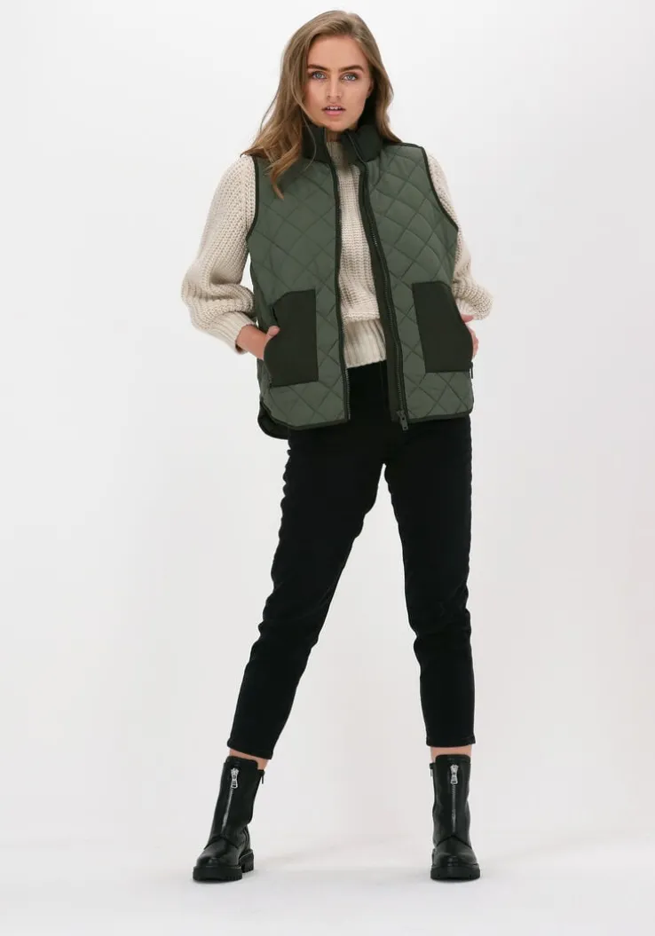 zwarte omoda enkelboots lpmonk-04