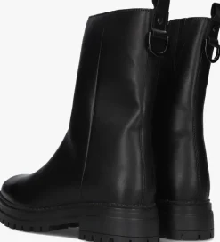 zwarte omoda enkelboots lpmonka-28
