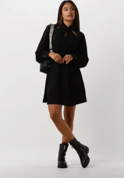 zwarte omoda enkelboots lpmonk-04