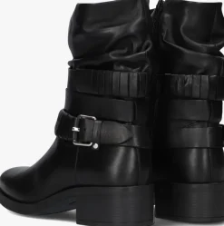 zwarte omoda enkellaarsjes modular-03