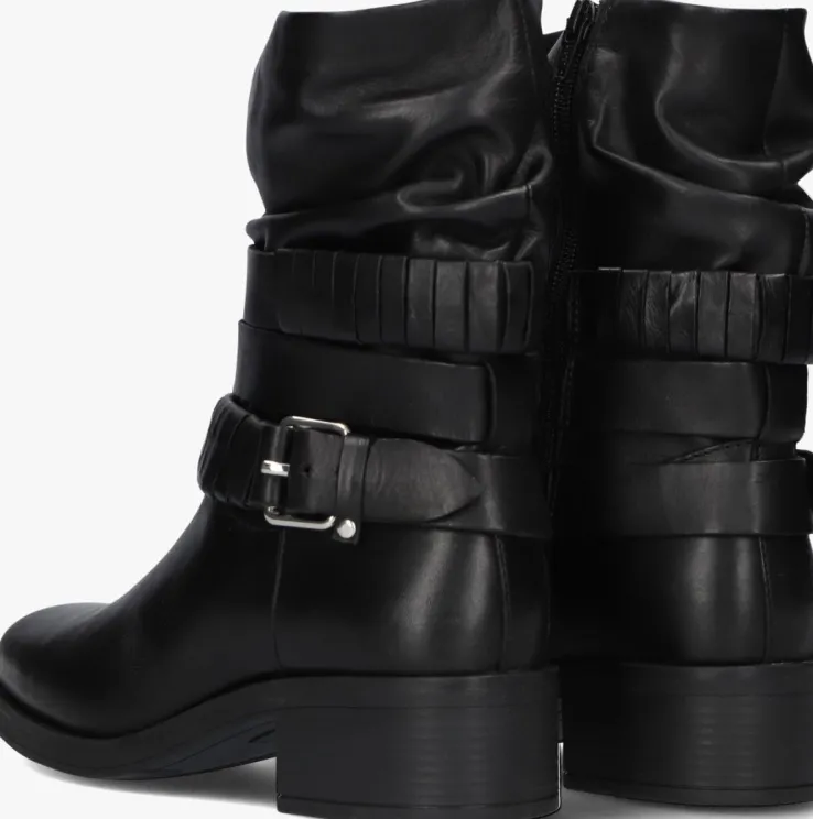 zwarte omoda enkellaarsjes modular-03