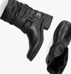 zwarte omoda enkellaarsjes modular-03