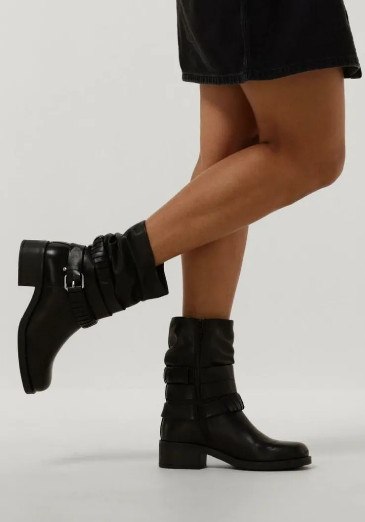 zwarte omoda enkellaarsjes modular-03