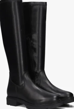 zwarte omoda hoge laarzen lpsophie-42