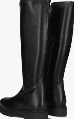 zwarte omoda hoge laarzen lpsophie-42