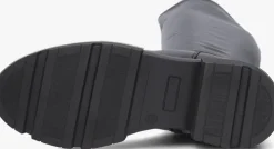 zwarte omoda hoge laarzen lpsophie-42