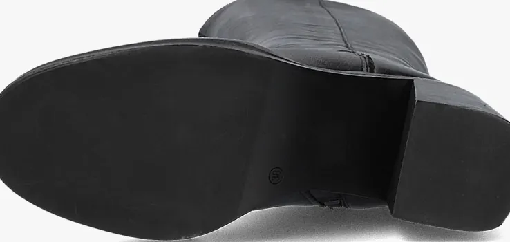 zwarte omoda hoge laarzen 15997