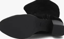 zwarte omoda hoge laarzen 2259-08