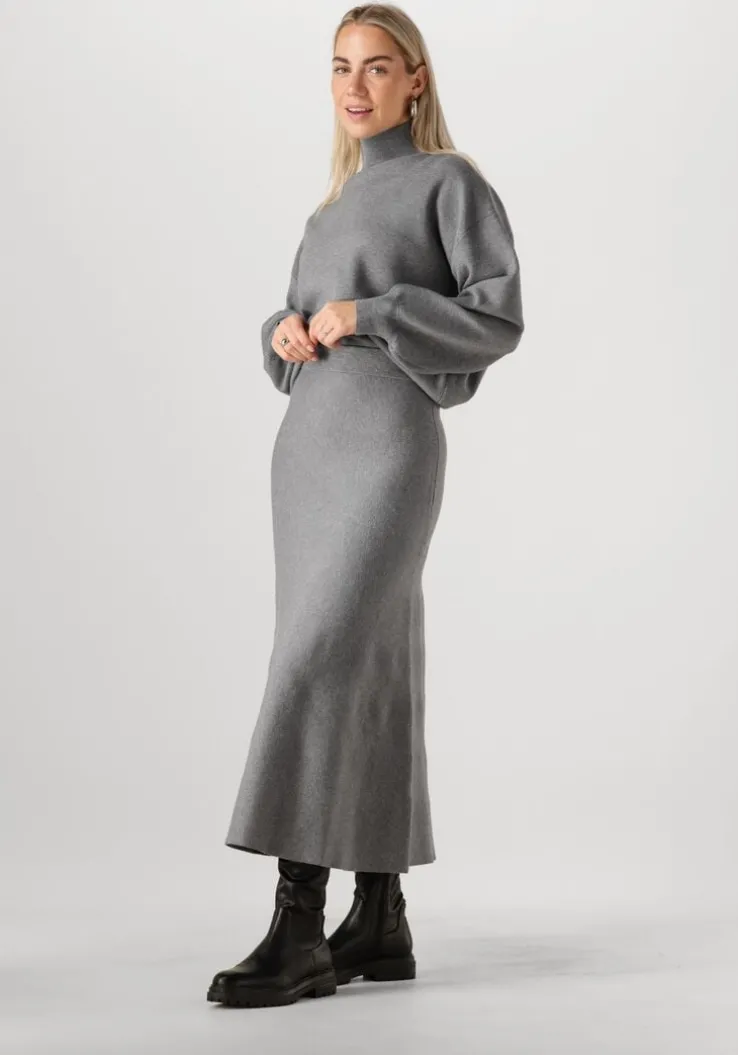 zwarte omoda hoge laarzen c0358-5